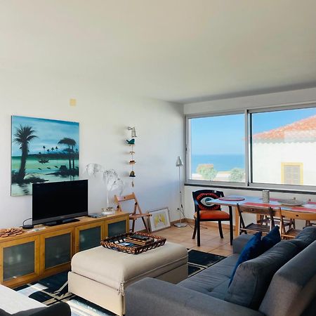 Sunset Beach House Zambujeira do Mar Exterior foto