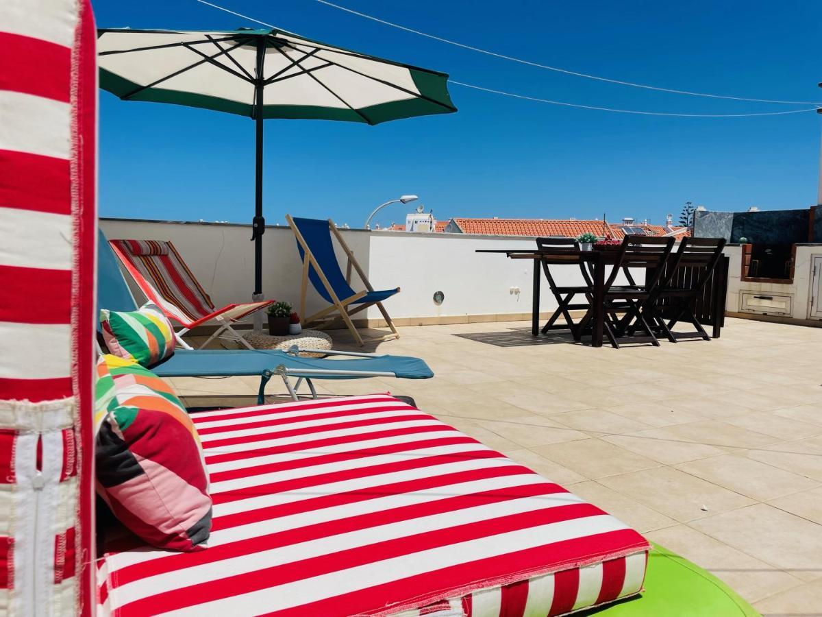 Sunset Beach House Zambujeira do Mar Exterior foto