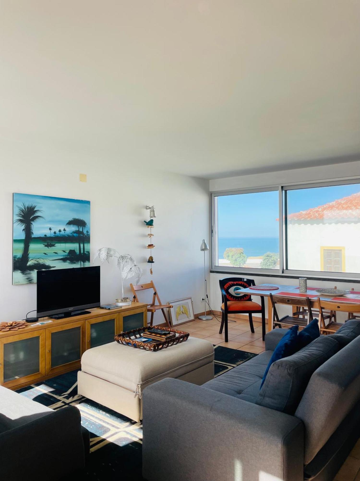 Sunset Beach House Zambujeira do Mar Exterior foto